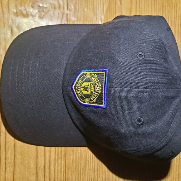 Manchester United FC Adidas adjustable strapback hat (NEW) - Picture 6 of 6